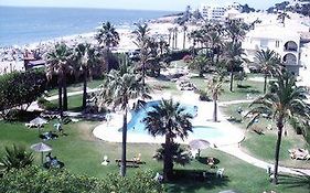 Las Mimosas Beach Club